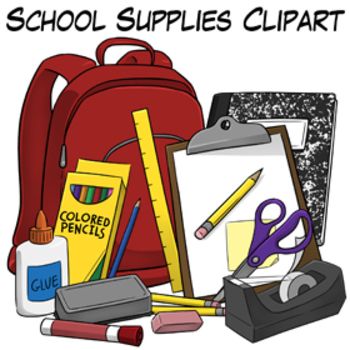 School Supply List